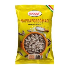 Mogyi Napraforgómag pirított sózott 200g