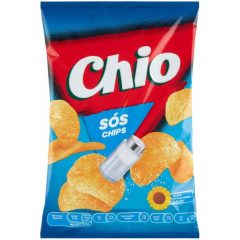 Chio sós chips 60 g