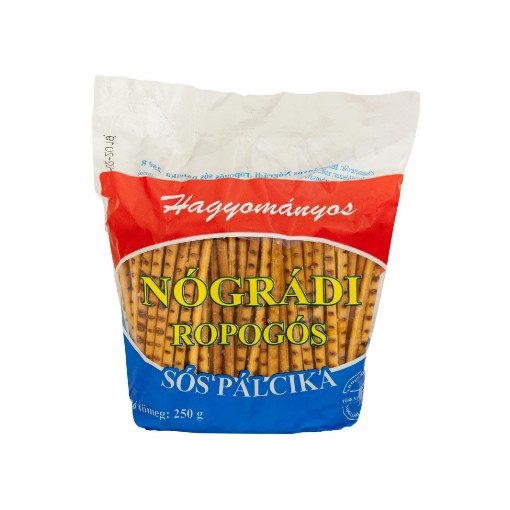 Nógrádi sós pálcika 250g