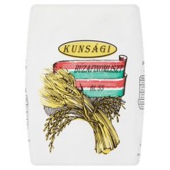 Kunsági finomliszt BL 55 1KG
