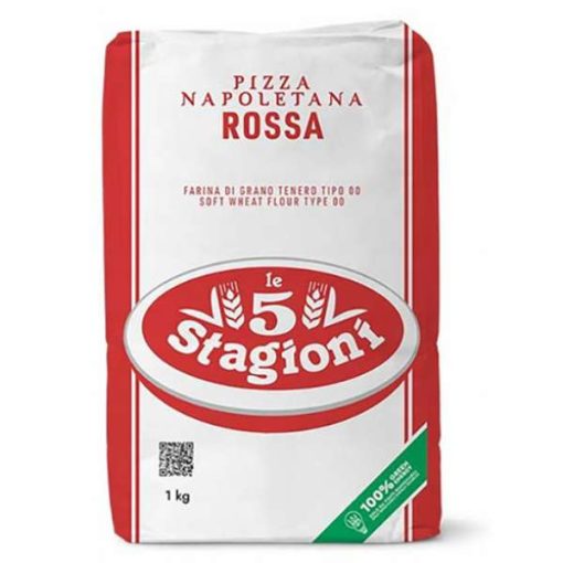 Napoletana pizzaliszt 1kg