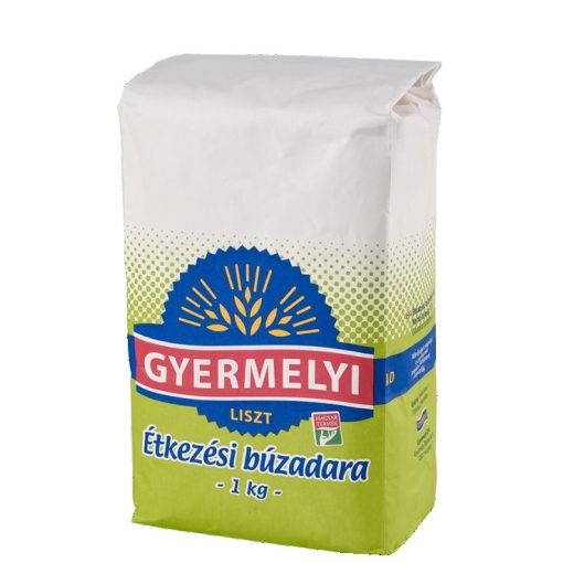 Gyermelyi étkezési búzadara BD 1 kg