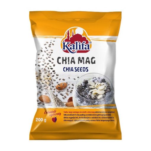 Kalifa chia mag 200 g