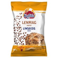 Kalifa natúr lenmag 250 g
