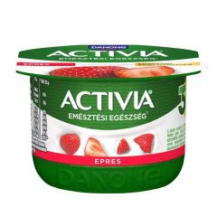 Danone  Activia Epres Joghurt 125 g