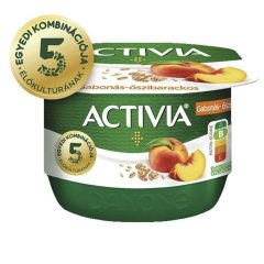 Danone Activia Őszi-Gabonás joghurt 125 g