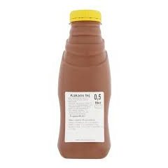 Cserpes Kakaós Tej 0,5 l