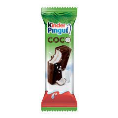 Kinder Pingui Kókuszos 30 g