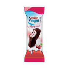 Kinder Pingui Cseresznyés 30 g