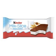 Kinder Tejszelet 28 g