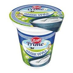 Zott Görög jellegű Natúr Joghurt 330 g