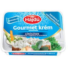 Hajdú Gourmet krém Görögösen 180g