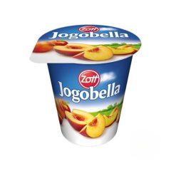 Zott Jogobella Classic joghurt Barack 150 g