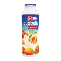 Zott Jogobella Joghurt Ital Barack 250 g