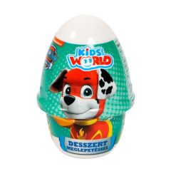 Kid's World Desszert 70 g