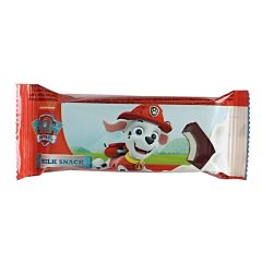 Mancs Őrjárat Csokis Tejszelet 28 g