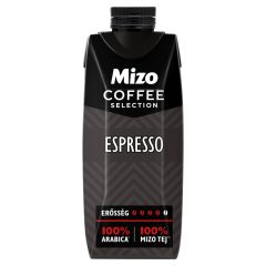 Mizo Coffee Espresso 250 ml