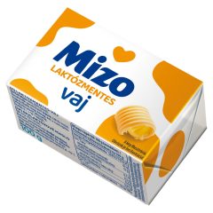 Mizo Laktózmentes Teavaj 100g