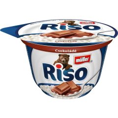 Müller Tejberizs Csokis 200 g