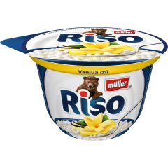 Müller Tejberizs Vaníliás 200 g