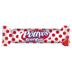 Pöttyös Túró Rudi Étcsokis 30 g