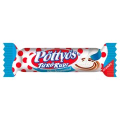 Pöttyös Túró Rudi Tejcsokis 30 g