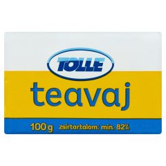 Tolle Teavaj 100 g