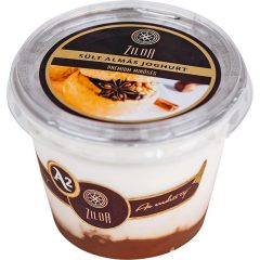 Zilda sült almás joghurt 250g