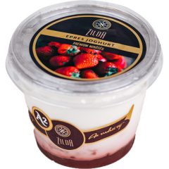 Zilda epres joghurt 250g