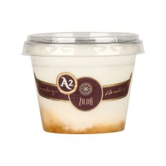 Zilda barackos joghurt 250g