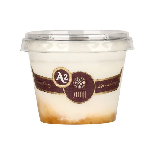 Zilda barackos joghurt 250g