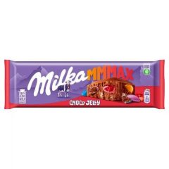 Milka Mmmax Choco Jelly 250g