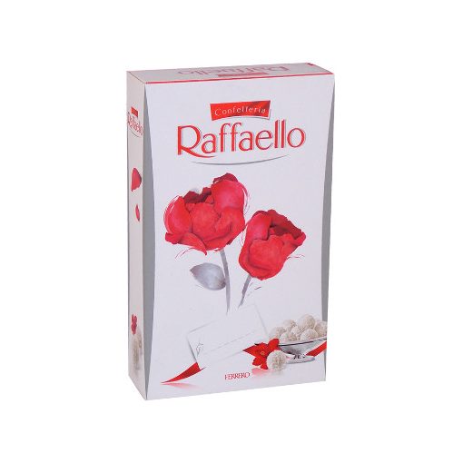 Raffaello Desszert T15 80 G