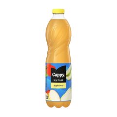 Cappy Ice Fruit 1,5L alma-körte drs 50-ft