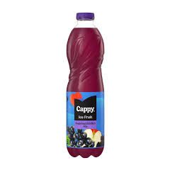 Cappy Ice Fruit 1,5L Bogyós Mix drs 50-ft