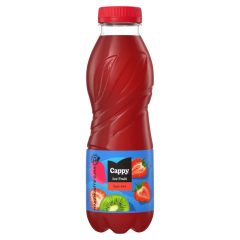 Cappy Ice Fruit 1,5L Eper-kiwi drs 50-ft