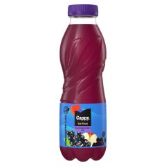 Cappy Ice Fruit 0,5L Piros gyümölcs drs 50-ft