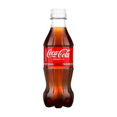 Coca-Cola 0,3L drs 50-ft