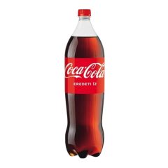 Coca-Cola 1,75L drs 50-ft