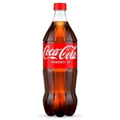 Coca-Cola 1L drs 50-ft