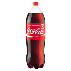 Coca-Cola 2,25L drs 50-ft