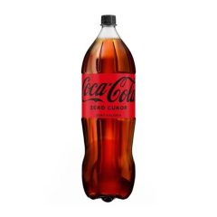 Coca-Cola Zero 2,25L drs 50-ft