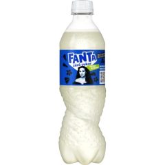 Fanta bodza zero 0,5L drs 50-ft