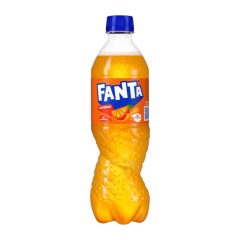 Fanta Narancs 0,5L drs 50-ft