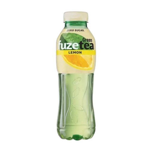 Fuzetea Citrom 0,5L drs 50-ft
