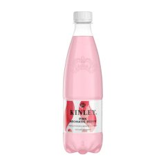 Kinley Pink-Berry 0,5L drs 50-ft