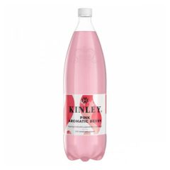 Kinley Pink-Berry 1,5L drs 50-ft