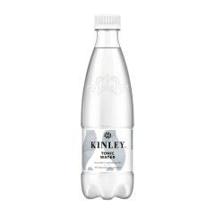 Kinley Tonic 0,5L drs 50-ft