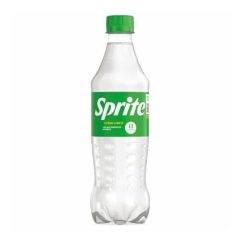 Sprite 0,5L drs 50-ft