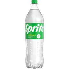Sprite 1,75L drs 50-ft